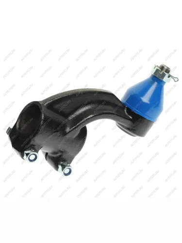 Наконечник рулевой тяги VOLVO правый MANDO MANDO mtg055918