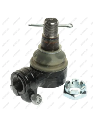 Наконечник рулевой тяги MERCEDES MANDO MANDO mtg055946