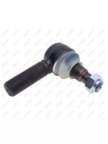 Наконечник рулевой тяги правый VOLVO (M22x1.5 M30x1.5 L=120) MANDO MANDO mtg055950