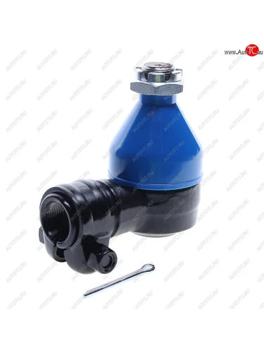 Наконечник IVECO Euro Star MAN TGA,TGS,TGX SCANIA P,G,R,T цилиндра ГУР правый MANDO MANDO mtg055952