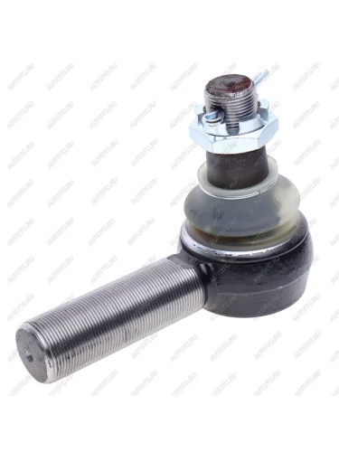 Наконечник рулевой тяги КАМАЗ-6520,6460 DAF MAN MERCEDES RENAULT SCANIA VOLVO левый MANDO MANDO mtg055961