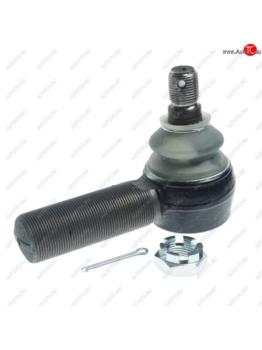 Наконечник рулевой тяги MERCEDES MAN правый (M30х1.5 M20х1.5 23.5 L=114) MANDO MANDO mtg055969