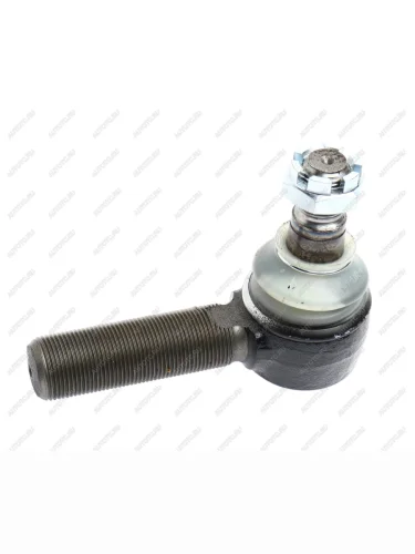 Наконечник рулевой тяги MERCEDES IVECO VOLVO правый (M24х1.5 M18х1.5 L=107мм) MANDO MANDO mtg055974