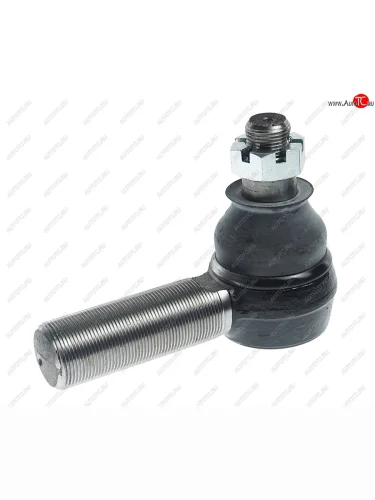 Наконечник рулевой тяги DAF MAN MERCEDES левый (M30х1.5 M20х1.5 23.5 L=118) MANDO MANDO mtg055986