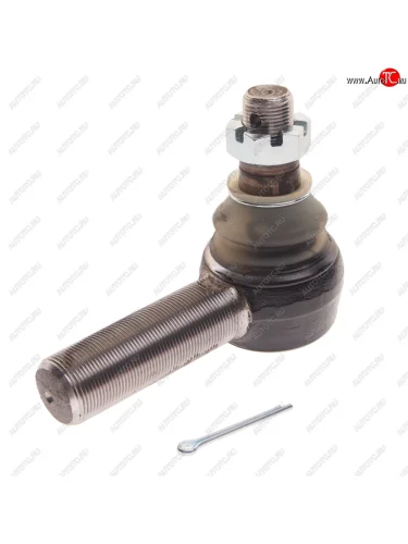 Наконечник рулевой тяги DAF левый MANDO MANDO mtg055987