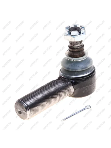Наконечник рулевой тяги MAN MERCEDES DAF IVECO правый (M28х1.50;L=105мм) MANDO MANDO mtg055991