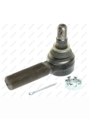 Наконечник рулевой тяги MERCEDES MAN VOLVO RENAULT правый (M16х1.50мм,M24х1.50мм) MANDO MANDO mtg055992