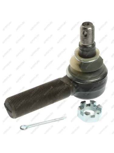Наконечник рулевой тяги MERCEDES MAN VOLVO RENAULT левый (M16х1.50мм,M24х1.50мм) MANDO MANDO mtg055993