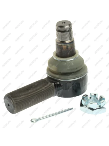 Наконечник рулевой тяги SAF MERCEDES правый (M38х1.5M30х1.5,L=135) MANDO MANDO mtg055994