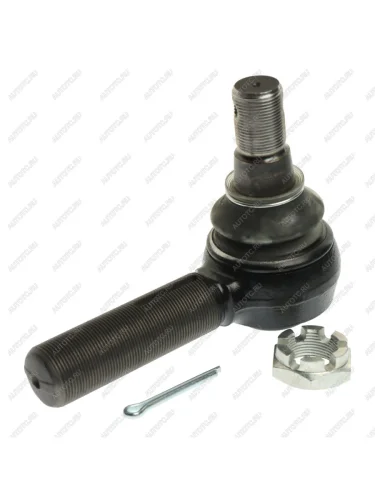Наконечник рулевой тяги VOLVO (M24x1.5 M30x1.5 L=140) MANDO MANDO mtg056006