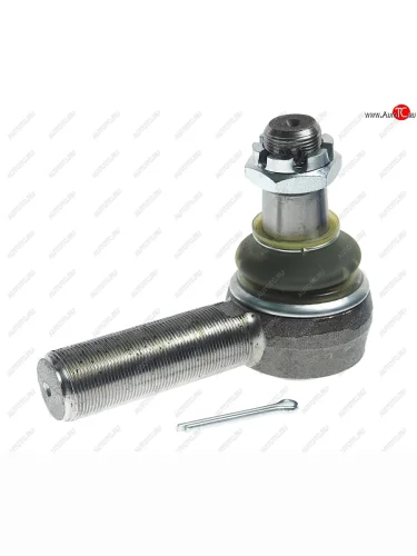 Наконечник рулевой тяги IVECO MERCEDES SCANIA SHAANXI HOWO FOTON правый (M30х1.5х93мм,М24) MANDO MANDO mtg056012