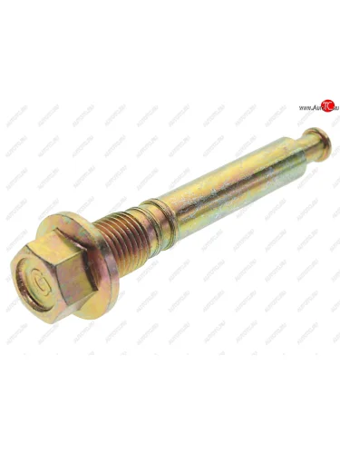 Направляющая суппорта MITSUBISHI Lancer,Outlander (03-08) заднего нижняя DOMINANT DOMINANT mtmr0569370