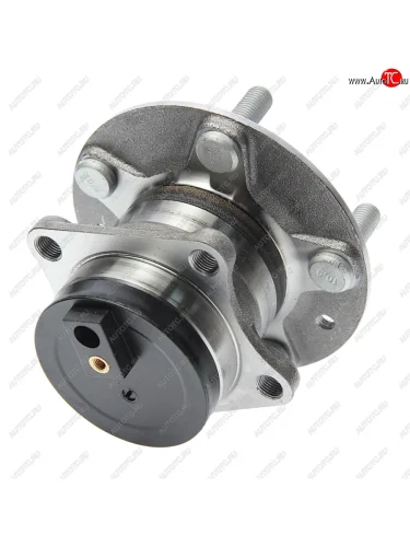 Ступица MAZDA 6,CX7 (07-) задняя (с АБС) с подшипником MASUMA MASUMA mw-41513