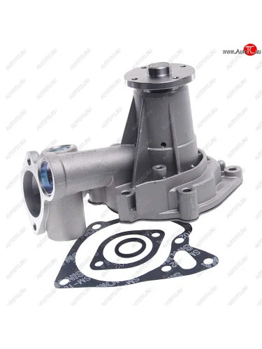 Насос водяной HYUNDAI Starex H-1 дв.D4BF MANDO MANDO mwp1001