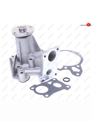 Насос водяной HYUNDAI Starex H-1 (98-),H100 дв.D4BB MANDO MANDO mwp1002 MANDO mwp1002