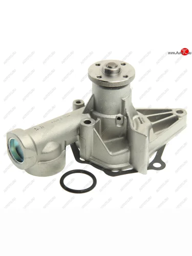 Насос водяной HYUNDAI Accent (99-),Elantra (96-),Getz (SOHC) MANDO MANDO mwp1009