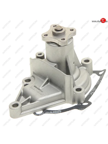 Насос водяной HYUNDAI Accent (99-),Elantra (00-) (DOHC) MANDO MANDO mwp1010