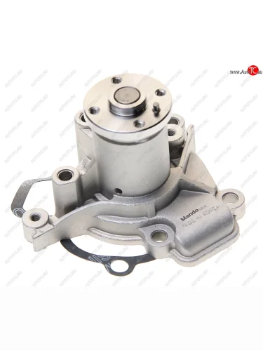 Насос водяной HYUNDAI Elantra (96-) (1.6/1.8/2.0) MANDO MANDO mwp1011 MANDO mwp1011