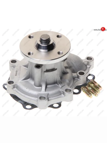 Насос водяной KIA Bongo (00-) (2.7) MANDO MANDO mwp1013