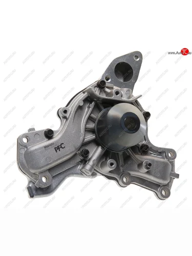 Насос водяной HYUNDAI Galloper (00-) MANDO MANDO mwp1024