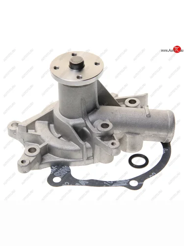 Насос водяной HYUNDAI Starex H-1 (97-) (2.4) MANDO MANDO mwp1025