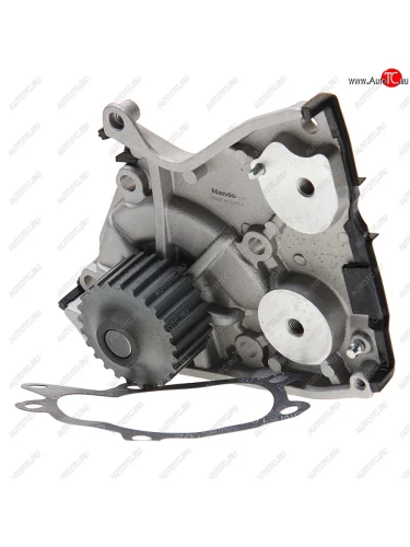 Насос водяной KIA Sportage (DOHC),Retona MANDO MANDO mwp1029 MANDO mwp1029