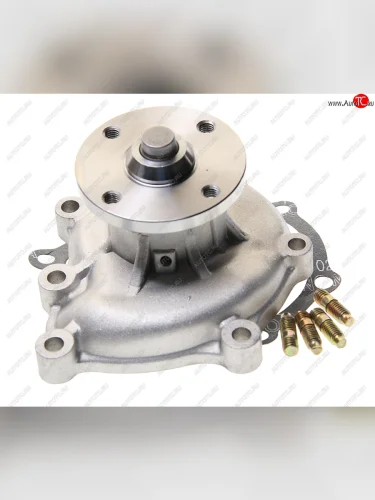 Насос водяной HYUNDAI Terracan (03-) (2.9) MANDO MANDO mwp1040 MANDO mwp1040