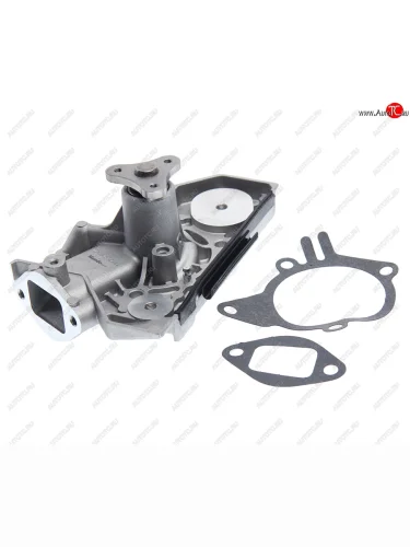 Насос водяной KIA Spectra (ИЖ),Rio 2,Shuma 2,Carens MANDO MANDO mwp1046 MANDO mwp1046