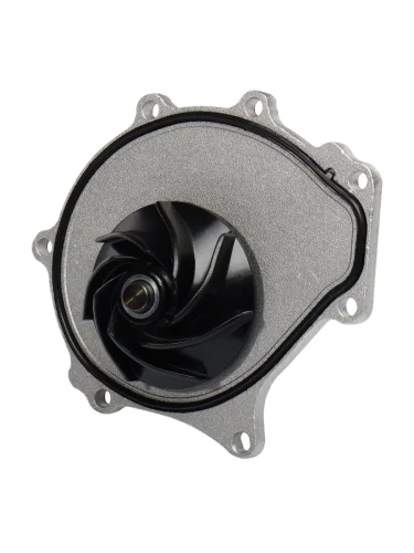 Насос водяной KIA Carnival (99-) 2.5 (DOHC) MANDO MANDO mwp1049 MANDO mwp1049