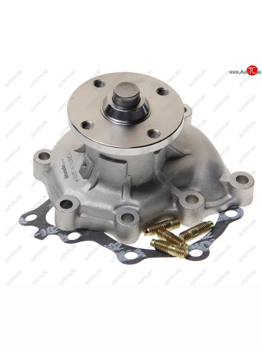 Насос водяной KIA Bongo 3 (07-) (2.9-J3) ЕВРО-3 MANDO MANDO mwp1054
