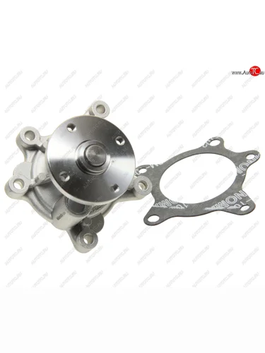 Насос водяной HYUNDAI Elantra (06-),i30 KIA Ceed,Soul (09-) MANDO MANDO mwp1060