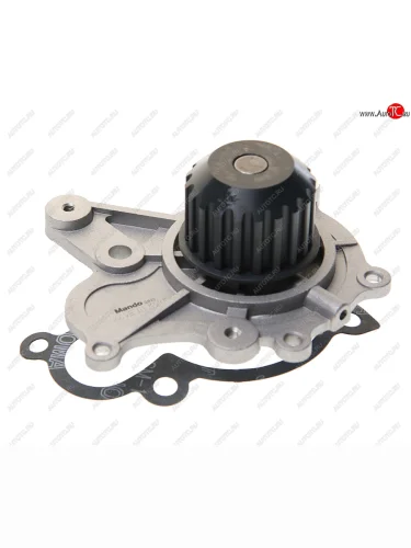 Насос водяной HYUNDAI Tucson (05-),Santa Fe (05-) KIA Sportage (05-) (2.0 TDI) MANDO MANDO mwp1063 MANDO mwp1063