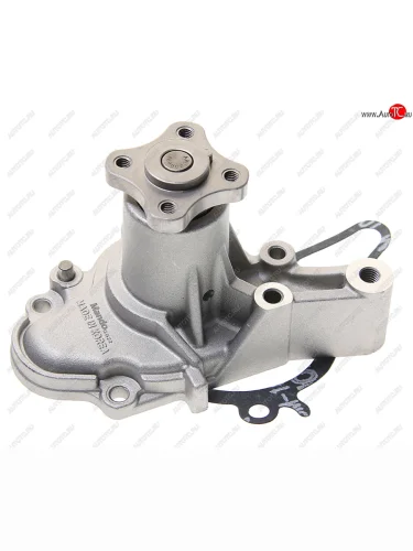 Насос водяной HYUNDAI Getz (04-08) KIA Picanto (02-) MANDO MANDO mwp1064 MANDO mwp1064