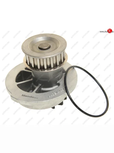 Насос водяной DAEWOO Nexia,Espero CHEVROLET Aveo,Lanos (1.4/1.5 SOHC) 8V MANDO MANDO mwp2005 MANDO mwp2005