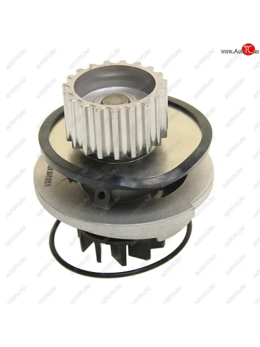 Насос водяной DAEWOO Nexia (95-) (1.5 DOHC) CHEVROLET Lanos (97-) (1.51.6 DOHC) MANDO MANDO mwp2007