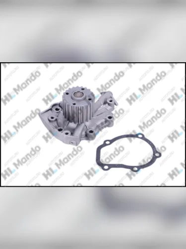 Насос водяной DAEWOO Damas MANDO MANDO mwp2009