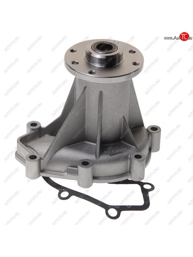 Насос водяной SSANGYONG Korando (99-),Musso (99-) (661N,662N) MANDO MANDO mwp3001 MANDO mwp3001