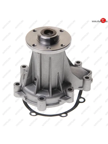 Насос водяной SSANGYONG Rexton (02-),Korando (98-),Musso (97-) (661L,662L) MANDO MANDO mwp3002 MANDO mwp3002