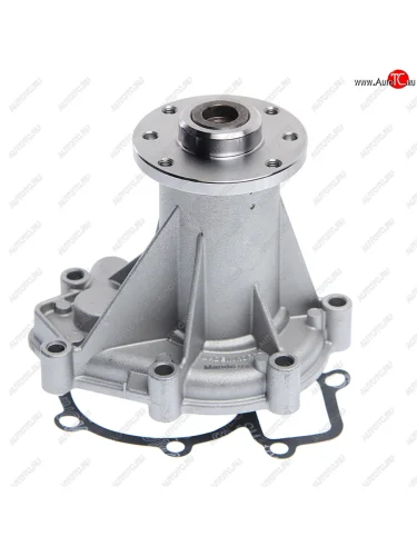 Насос водяной SSANGYONG Actyon (06-),Kyron (05-),Rexton (03-) (D2027) ЕВРО-3 MANDO MANDO mwp3003