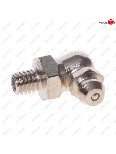 Масленка угловая 90 градусов М6х1 MASUMA MASUMA my-002