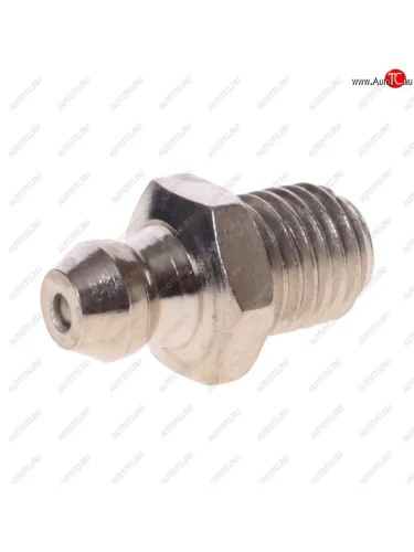 Масленка прямая 180 градусов М8х1 MASUMA MASUMA my-005