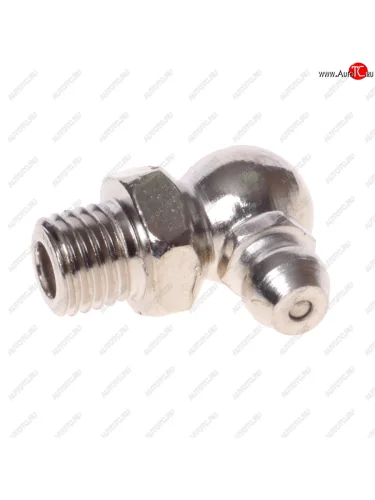 Масленка угловая 90 градусов М8х1 MASUMA MASUMA my-008