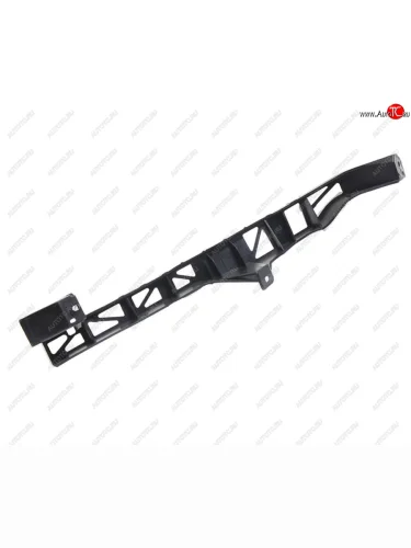 Кронштейн бампера MAZDA 3 (03-) переднего правый TYG TYG mz43071ar