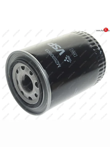 Фильтр масляный MITSUBISHI L200,Pajero Sport (2.5 TD) OE MITSUBISHI mz690903