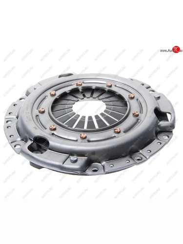 Корзина сцепления MAZDA 323 (89-94),626 (83-02) (225мм) VALEO PHC VALEO PHC mzc-12