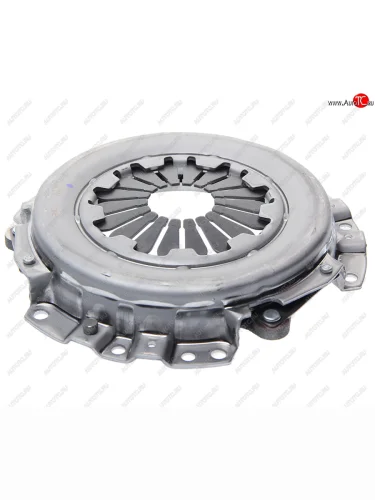 Корзина сцепления MAZDA 323 (89-) (190мм) VALEO PHC VALEO PHC mzc-18 VALEO PHC mzc-18