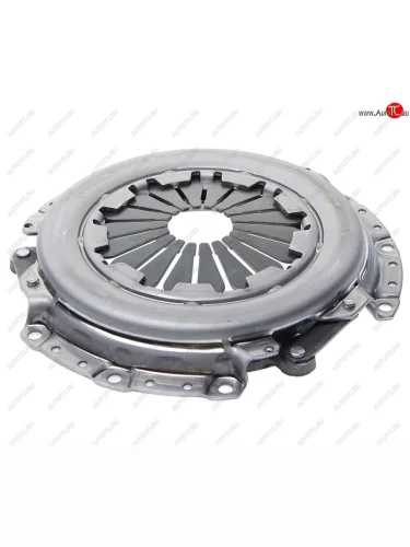 Корзина сцепления MAZDA 323 (00-),626 (99-) (225мм) VALEO PHC VALEO PHC mzc-27
