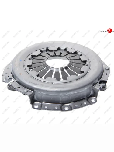 Корзина сцепления MAZDA 3 (BK) (03-09) (1.6) (200мм) VALEO PHC VALEO PHC mzc-38