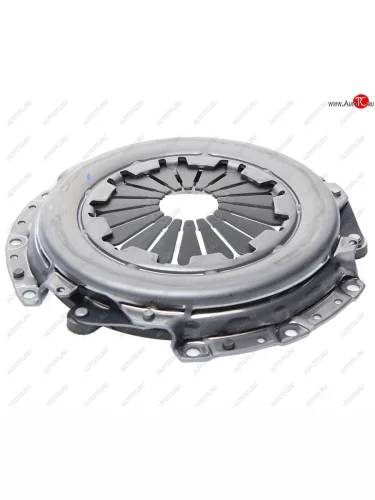 Корзина сцепления MAZDA 6 (02-07) (2.02.3),MPV VALEO PHC VALEO PHC mzc-39