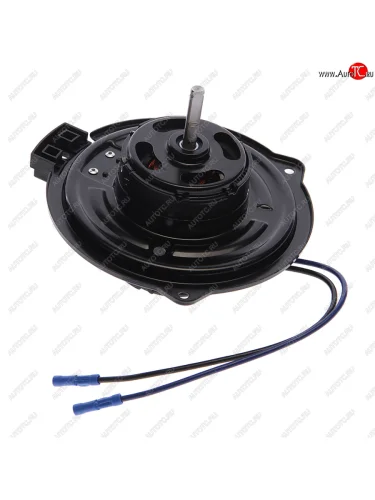 Мотор отопителя MITSUBISHI Pajero (97-01) салона KRAUF KRAUF mzz0055gs KRAUF mzz0055gs